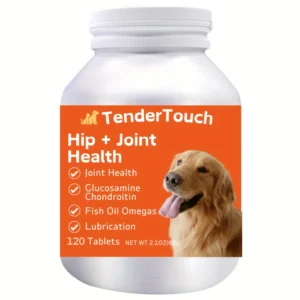 Glucosamine Dog Joint Support