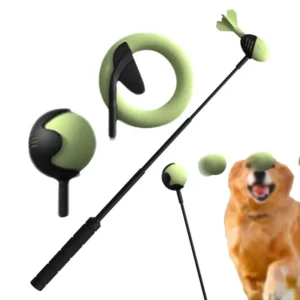Dog Ball Launcher Stick