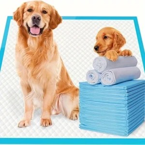 XXL Leak-Proof Dog Pads