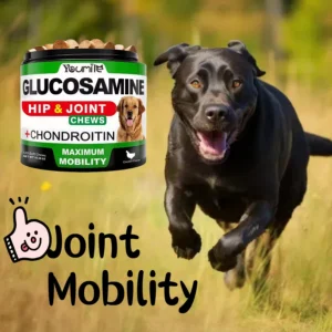 Hip & Joint Dog Chews