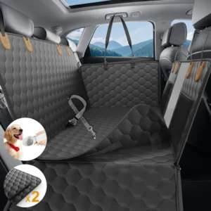 Waterproof Dog Car Hammock