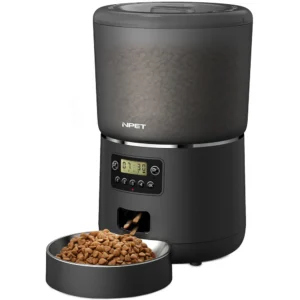 NPET 4L Smart Feeder