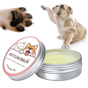 Pet Paw & Nose Balm