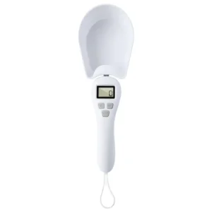 Digital Pet Measuring Spoon