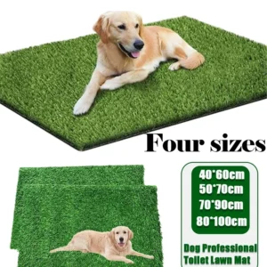 Artificial Grass Training Pad